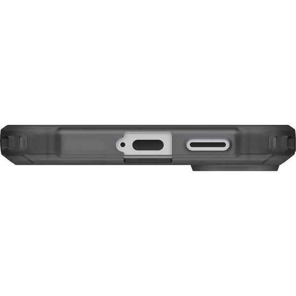 UAG Essential Armor MagSafe kryt Samsung Galaxy S26+ dymový - Puzdra - Obrázok 5574137307654c5e9ba6e5f367b285a1