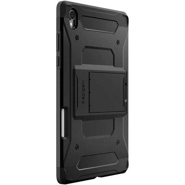 Spigen Tough Armor Pro púzdro Samsung Galaxy Tab S11 čierne - Puzdra - Obrázok 558e7a04218b4d62a72be4ea6c87829f