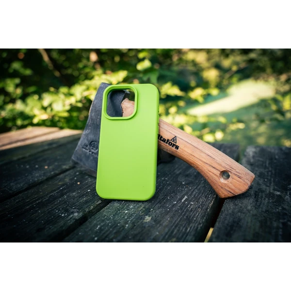 Tactical MagForce Velvet Smoothie Kryt pre Apple iPhone 16 Pro Max Avocado - Puzdra - Obrázok 5591d637f414452c8e8d8cd351bd78d1
