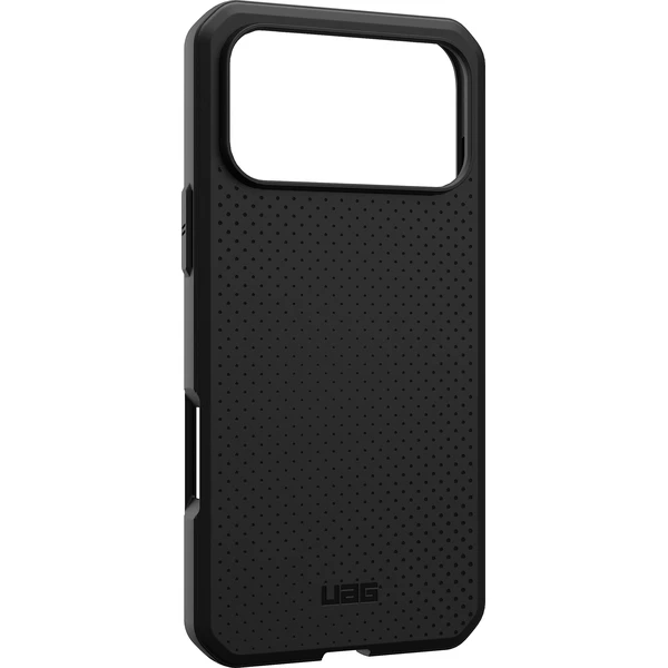 UAG Dot MagSafe, čierny - iPhone 2026 Pro Max/17 Pro Max - Puzdra - Obrázok 5599aaa2721e4dafa096f6ce65ed4ea2