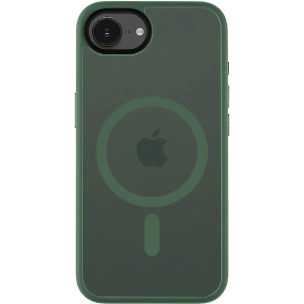 Tactical MagForce Hyperstealth kryt iPhone 17e/16e zelený - Puzdra - Obrázok 5599e044b23b4929afa874009063997d