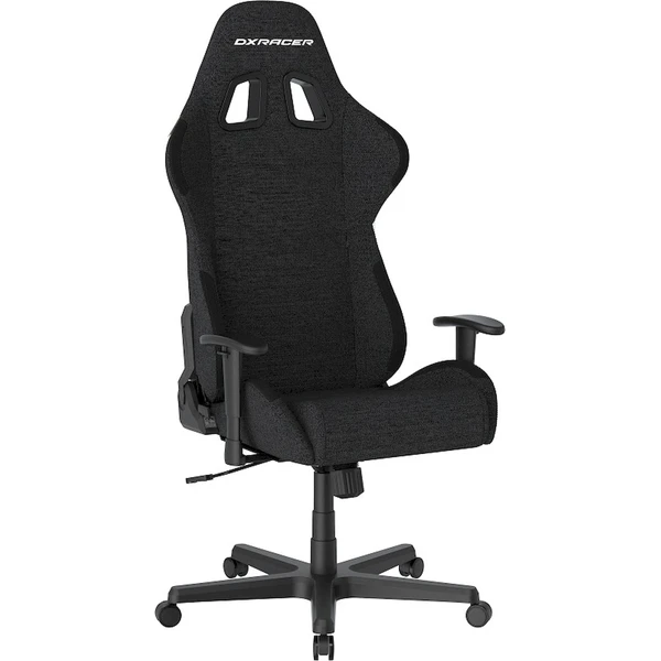 DXRacer FORMULA herná stolička čierna - Stoličky - Obrázok 55AM000K01