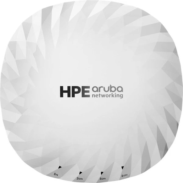 HPE Networking prístupový bod AP-725 biely - Access pointy - Hlavný obrázok