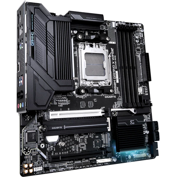 GIGABYTE B850 GAMING X WIFI6E - Základné dosky - Obrázok 55BB000O01