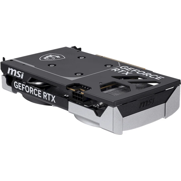 MSI NVIDIA GeForce RTX 5050 8G VENTUS 2X OC - Grafické karty - Obrázok 55BE000K01
