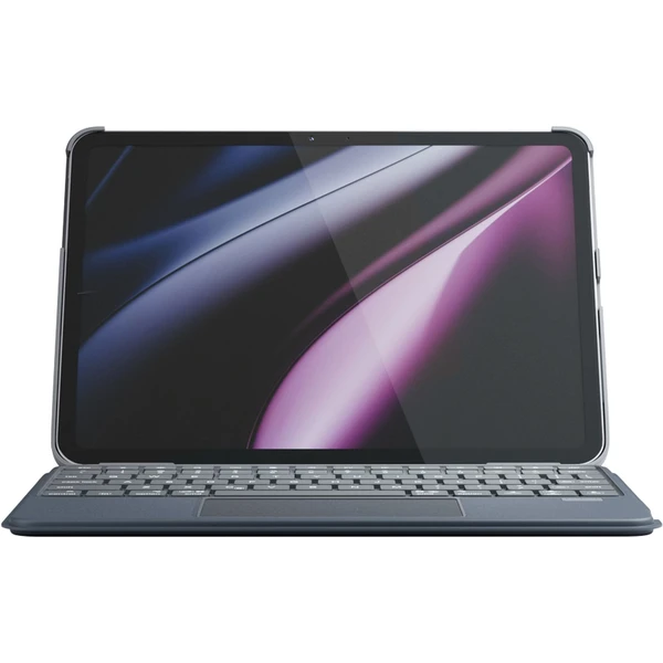 iWant od Epico UltraBoard podsvietená klávesnica s puzdrom iPad 11" (2025)/iPad 10,9" (2022) CZ - Puzdra s klávesnicou - Obrázok 55CK000K01