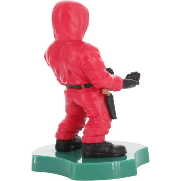 EXG Holdem Squid Game - Square Guard - Figúrky - Obrázok 55DA000L01