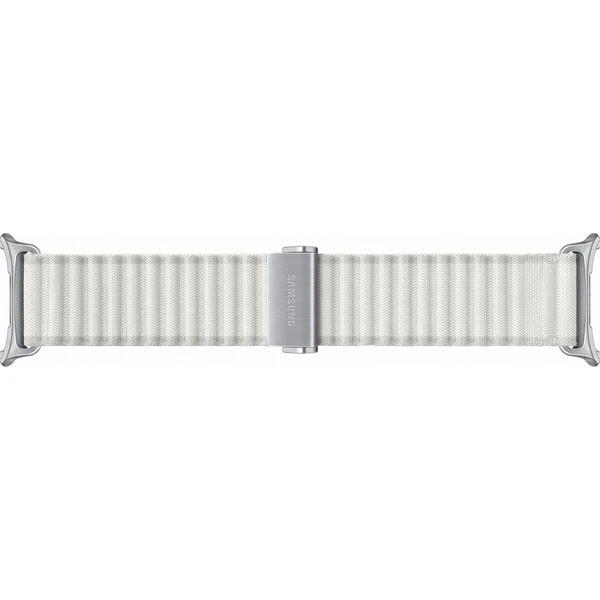 Samsung Trail Band remienok Galaxy Watch Ultra pieskovo biely - Remienky - Obrázok 55E7000L01