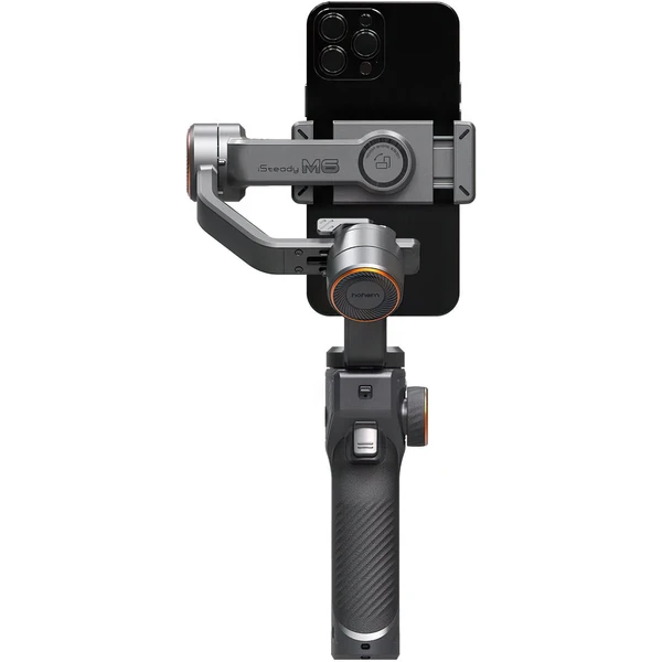 Hohom iSteady M6 - Stabilizátory - Obrázok 55EA000601