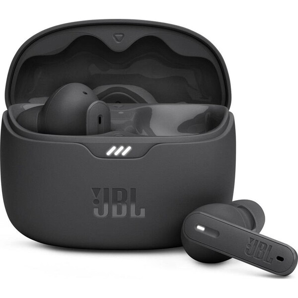 E-shop JBL Tune Beam bezdrôtové slúchadlá TWS čierna