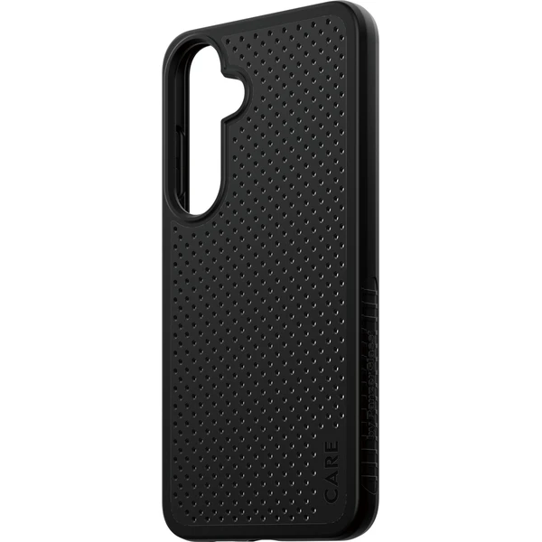 PanzerGlass® CARE kryt Samsung Galaxy S25+ Heat Beat - Puzdra - Obrázok 55FC000J01