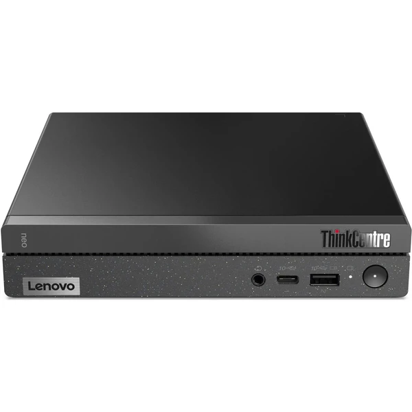 Lenovo ThinkCentre Neo 50q Gen 4 (12LN0024CK) čierny - 3 roky záruky On-site po registrácii - Stolné počítače - Hlavný obrázok