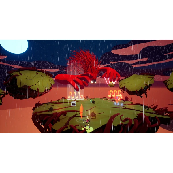 No Straight Roads (Xbox One) - Hry na Xbox One - Obrázok 55K3100201