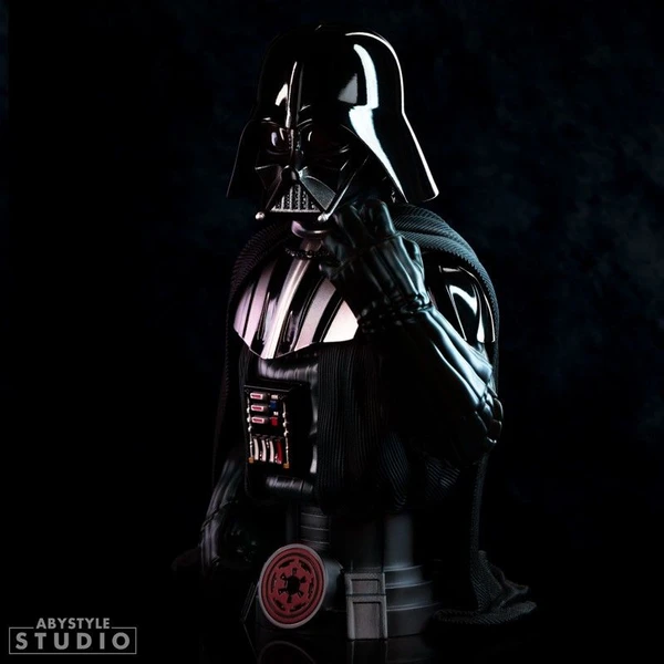 Figúrka ABYstyle Studio Star Wars - Busta Darth Vader 15 cm - Figúrky - Obrázok 55L3000L01