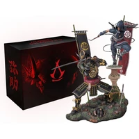 Assassin's Creed Shadows Collector's Edition (PS5) - Hry na PS5