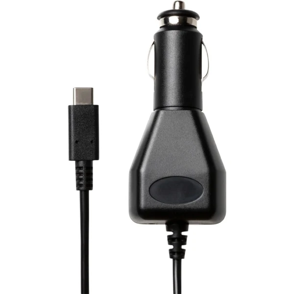 Bigben Car Adapter (Switch) - Nabíjačky - Obrázok 55ND100501