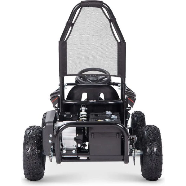 LAMAX eBuggy UTV50 Long Range (assembled) elektrická bugina - Elektrické štvorkolky - Obrázok 55OL000K01
