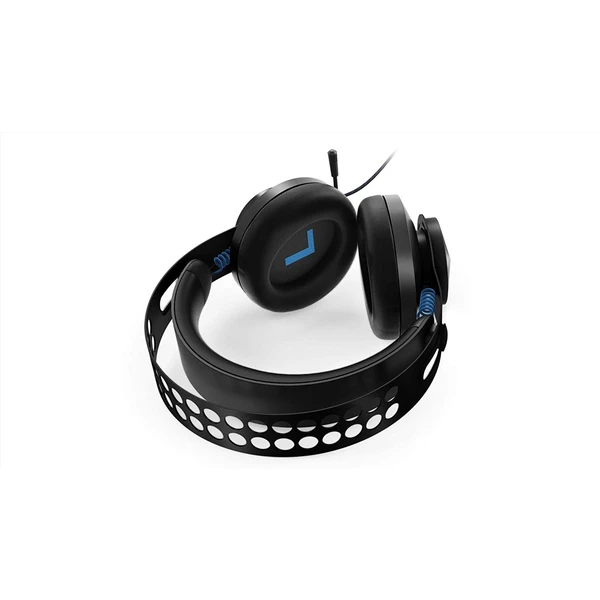 Lenovo Legion H500 Pro 7.1 herné slúchadlá - Slúchadlá - Obrázok 55PS000501