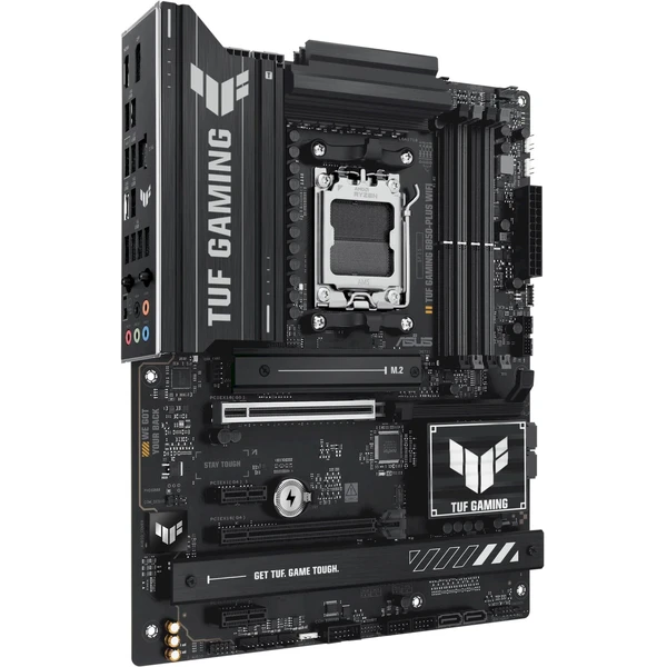 ASUS TUF GAMING B850-PLUS WIFI - Základné dosky - Obrázok 55RC000N01