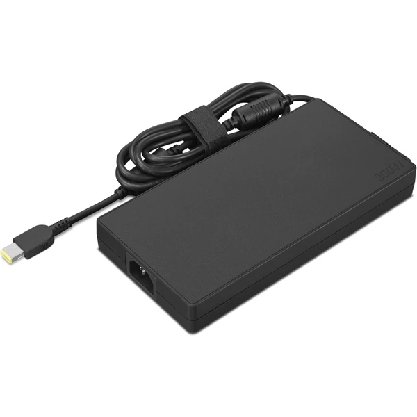 Lenovo Slim napájací adaptér 300W AC adaptér (CE) - Nabíjačky - Hlavný obrázok
