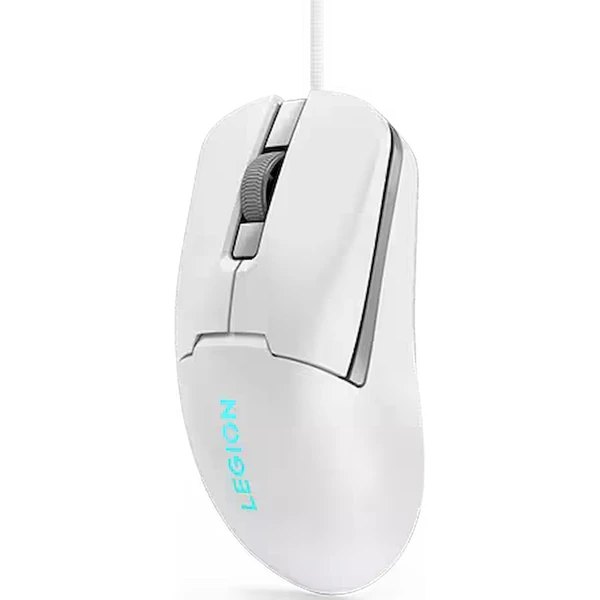 Lenovo Legion M300s herná myš biela - Myši - Obrázok 55SF000J01