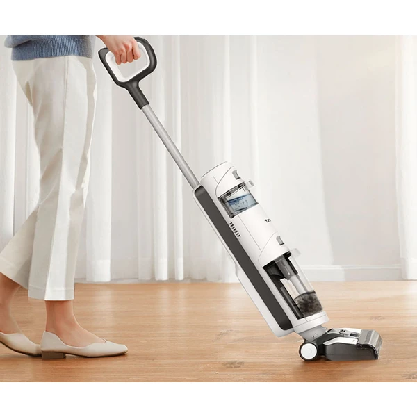 Tineco iFloor Breeze bezdrôtový čistič - Tyčové vysavače - Obrázok 55T2000L01