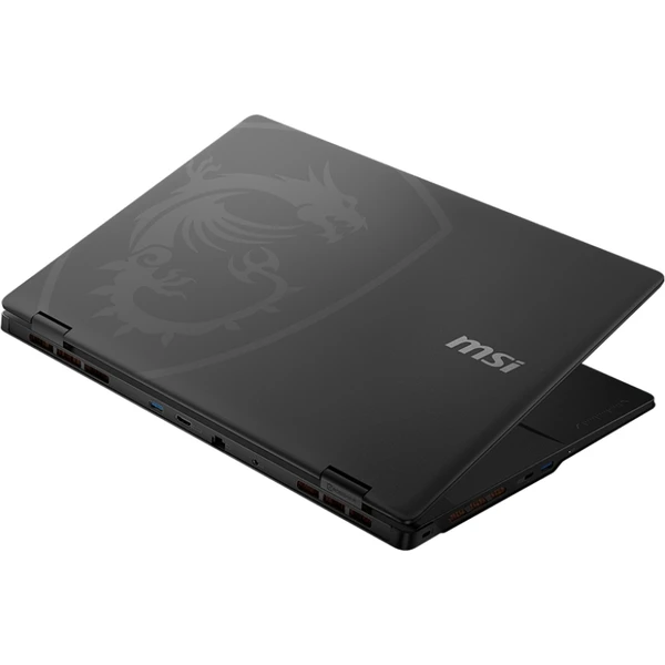 MSI Crosshair 18 HX AI (A2XWFKG-027SK) RTX 5060 čierny - Notebooky - Obrázok 55TF000O01