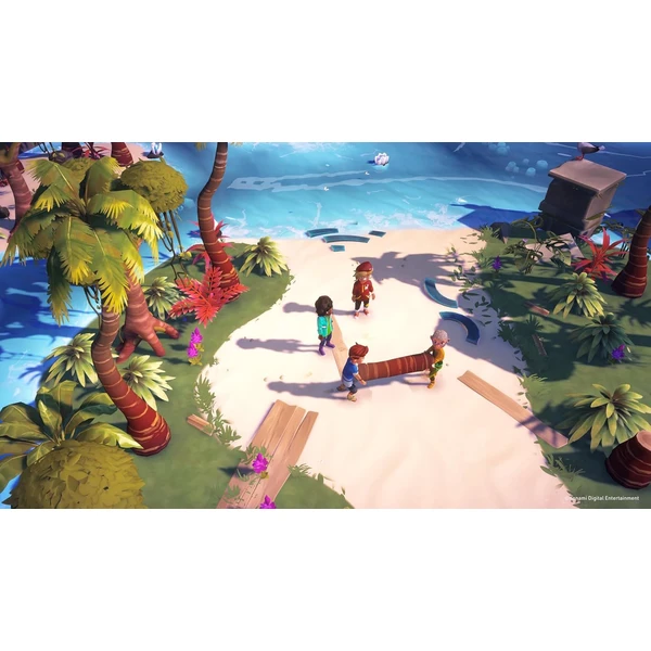 Survival Kids (Game Key Card)(Switch 2) - Hry na Nintendo Switch 2 - Obrázok 55XG000K01