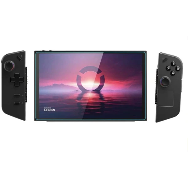 Spigen Glass tR Slim tvrdené sklo 2 Pack Lenovo Legion Go - Ochranné fólie a sklo - Obrázok 55Y2000L01