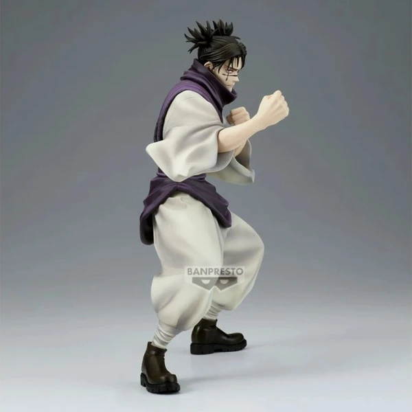 Figúrka Bandai Jujutsu Kaisen - Maximatic Choso (verzia A) 21 cm - Figúrky - Obrázok 55YL000K01