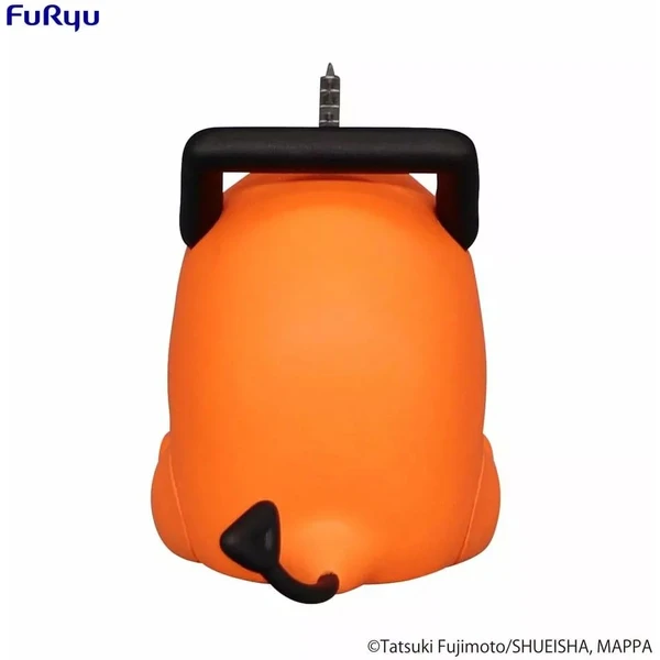 Figúrka Noodle Stopper Chainsaw Man - Petit Pochita Naughty 6 cm - Figúrky - Obrázok 55Z1000K01