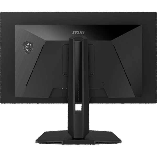 MSI MAG 273QP QD-OLED X24 herný monitor 26,5" - Monitory - Obrázok 55ZG000K01