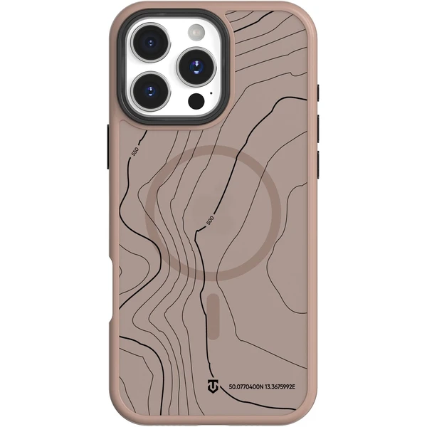 Tactical MagForce Hyperstealth Sika kryt iPhone 16 Pro Max Moucha Moose - Puzdra - Obrázok 55a2893a777941d8acfb3e236ed52874