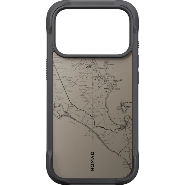 Nomad Rugged MagSafe kryt iPhone 18 Pro Balandra - Puzdra - Obrázok 55a2c42f75854011938af6354d0c4a21