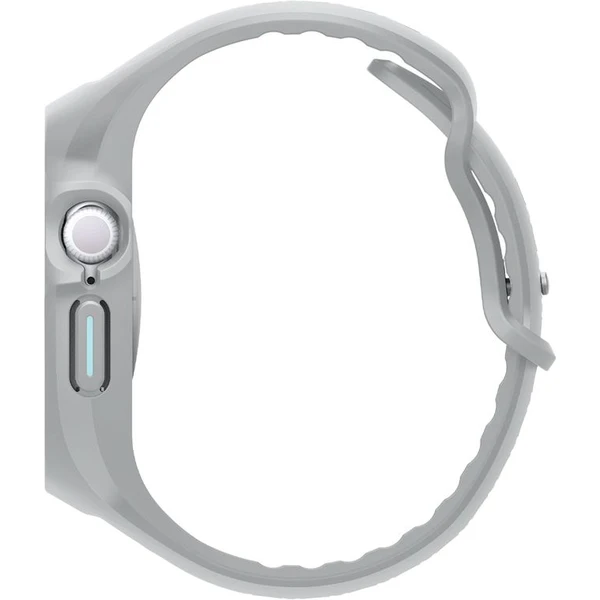 Spigen Liquid Air Pro kryt s remienkom Apple Watch 10/11 (46mm) sivý - Puzdra - Obrázok 55a3fb8755ae4c90969c862daf180036