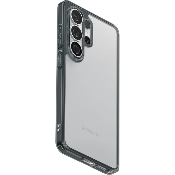 Spigen Ultra Hybrid kryt Samsung Galaxy S26 Ultra šedý - Puzdra - Obrázok 55a506c9d659498dbb4ba7a11efb68f4