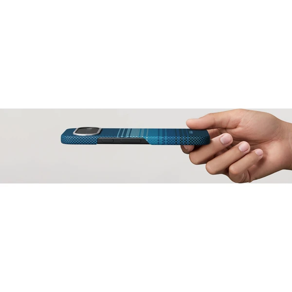 Pitaka Edge Case MagSafe kryt Google Pixel 11 Moonrise 2.0 - Puzdra - Obrázok 55a66e1cf61a4b9eaf32289a03472683