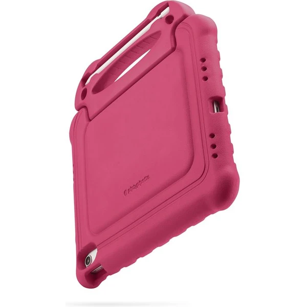 Pipetto Activity detské púzdro pre Apple iPad 11" (2025)/10,9" (2022) ružové - Puzdra - Obrázok 55a76dc36df347e48dcabf0913c3958b