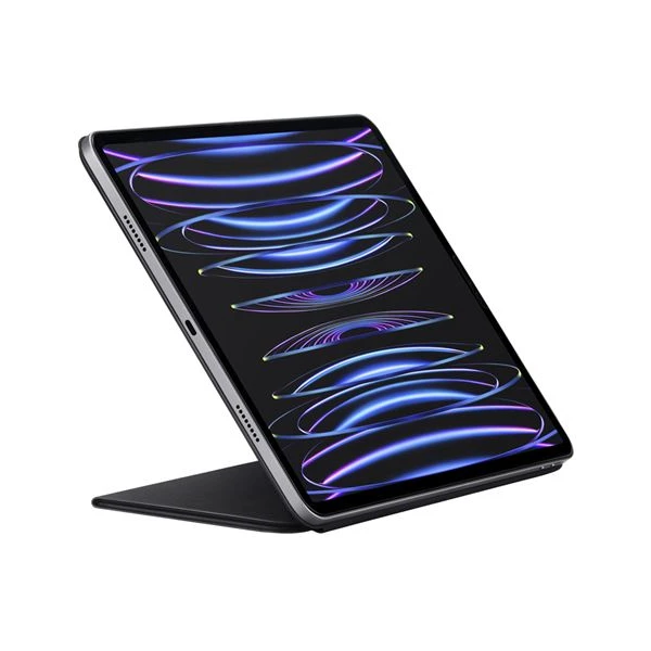 Pitaka MagEZ Folio 2 púzdro iPad Air 11" (2025)/iPad Pro 11" (18/22) čierne - Puzdra - Obrázok 55ab73f5aea24fd7a0bc0a99e4585a10