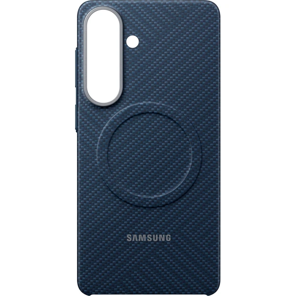 Samsung Carbon Case s MagSafe kryt Galaxy S26+ tmavomodrý - Puzdra - Obrázok 55c0e38f5ade4cc1a90a13e05ce58e6b