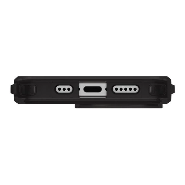 UAG Plyo Magsafe kryt iPhone 16 Pro čierny/bronzový - Puzdra - Obrázok 55c6646d1bf1480a853651afba153d5f