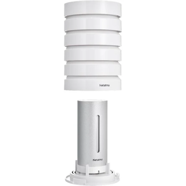 Netatmo Weather Station Shield - Meteorologické stanice - Obrázok 55ca324f32154d81a08e211c3edef1e3