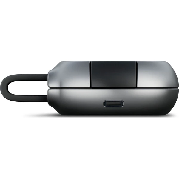 ENERGEA AluMag Trio 2 MagSafe 3v1 (Qi 2.2) hliníková 25W nabíjačka tmavohnedá - Nabíjačky - Obrázok 55ceefacf3d34e628e879e50a5abe092