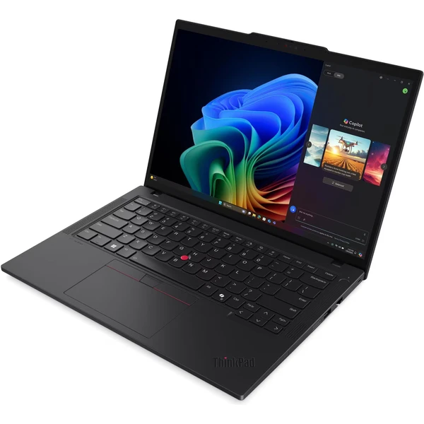 Lenovo ThinkPad T14 Gen 6 (21QG001UCK) čierny - 3 roky Premier Support po registrácii - Notebooky - Obrázok 55d0dafcf47c47c7853c9b85af5b3a8e