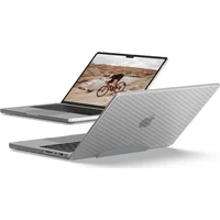 UAG Essential Armor kryt MacBook Pro 14" (M4/M3/M2) ice - Puzdra