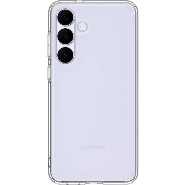 Spigen Ultra Hybrid kryt Samsung Galaxy S25 FE číry - Puzdra - Obrázok 55dcafec58b944059d625cbe3cd71099