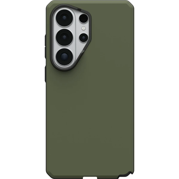UAG Civilian LT MagSafe kryt Samsung Galaxy S26 Ultra zelený - Puzdra - Obrázok 55e628bdfbd74ee78b593d19bbb90332