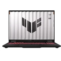 ASUS TUF Gaming A16 (FA608UH-RV009W) RTX 5050 sivý - Notebooky