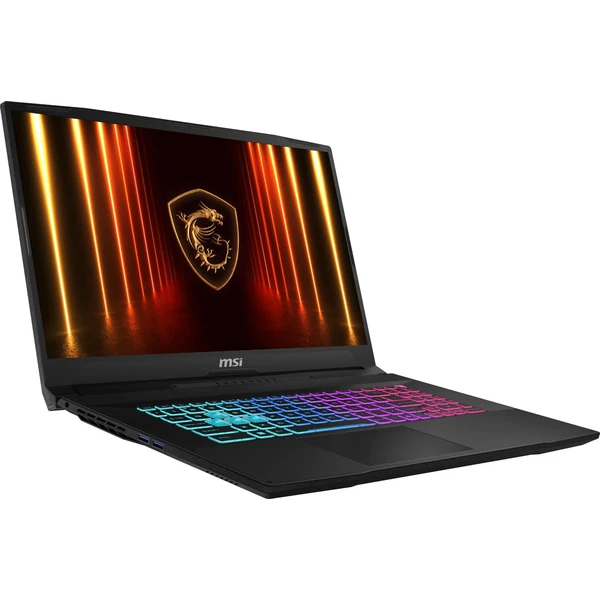 MSI Katana 17 HX (B14WGK-282CZ) RTX 5070 čierny - Notebooky - Obrázok 55face245d4d4b3c8ffb5c7ca987122b