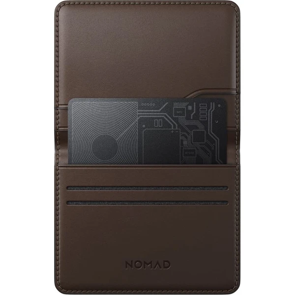 Nomad Tracking Card Air lokátor s Apple Find My a MagSafe - Lokátory - Obrázok 560056c83254498c9ae082e4a4a47ac7